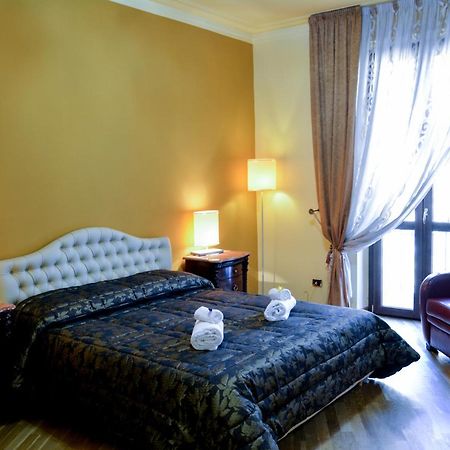 로마 Sgr-Om Luxury House Vatican 아파트 외부 사진