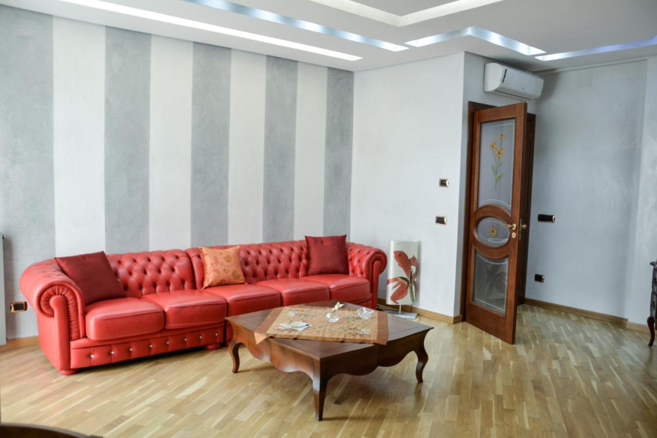 로마 Sgr-Om Luxury House Vatican 아파트 외부 사진