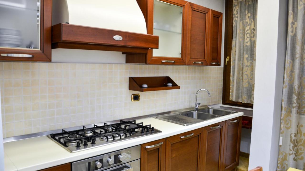 로마 Sgr-Om Luxury House Vatican 아파트 외부 사진