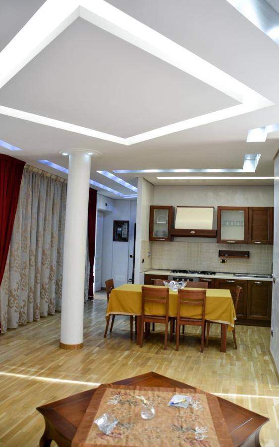 로마 Sgr-Om Luxury House Vatican 아파트 외부 사진